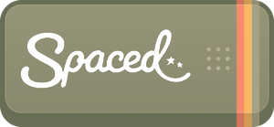 Spaced