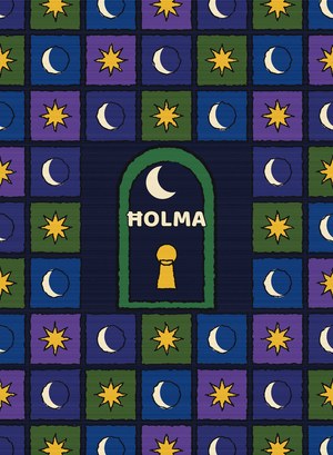 Ħolma card back